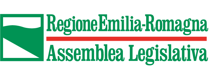 Logo Regione Emilia Romagna