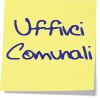 Trasferimento uffici comunali - AGGIORNAMENTO del 02/10/2012